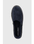 Jack & Jones espadrile din piele intoarsa Jfwespadrille - Pled.ro