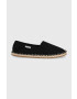 Jack & Jones espadrile Jfwlawrence culoarea negru - Pled.ro