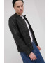 Jack & Jones geaca de piele - Pled.ro