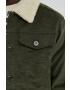 Jack & Jones geaca din velur Jpstalvin - Pled.ro