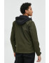 Jack & Jones geaca JJEMARVIN - Pled.ro