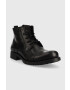 Jack & Jones ghete de piele Russel - Pled.ro