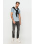 Jack & Jones Jeansi Glenn - Pled.ro