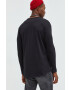 Jack & Jones longsleeve din bumbac - Pled.ro