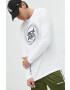 Jack & Jones longsleeve din bumbac JCOLUCA TEE LS CREW NECK FST - Pled.ro