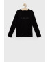 Jack & Jones longsleeve din bumbac pentru copii - Pled.ro