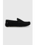 Jack & Jones mocasini din piele intoarsa Jfwjensen - Pled.ro