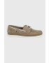 Jack & Jones mocasini din piele intoarsa Jfwsailor - Pled.ro