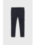 Jack & Jones pantaloni de trening pentru copii - Pled.ro