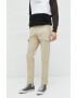 Jack & Jones pantaloni JPSTOLLIE - Pled.ro