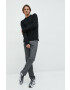 Jack & Jones pantaloni JPSTOLLIE JJMILO DEK - Pled.ro