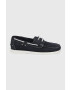 Jack & Jones pantofi de piele intoarsa Jfwsailor - Pled.ro