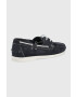 Jack & Jones pantofi de piele intoarsa Jfwsailor - Pled.ro