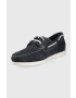 Jack & Jones pantofi de piele intoarsa Jfwsailor - Pled.ro