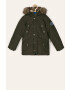 Jack & Jones Parka pentru copii 128-176 cm - Pled.ro