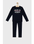 Jack & Jones pijamale de bumbac pentru copii - Pled.ro