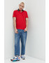 Jack & Jones polo de bumbac JJEJOE - Pled.ro