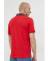 Jack & Jones polo de bumbac JJEJOE - Pled.ro