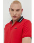 Jack & Jones polo de bumbac JJEJOE - Pled.ro