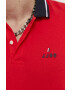 Jack & Jones polo de bumbac JJEJOE - Pled.ro