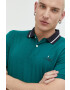 Jack & Jones polo de bumbac JJEJOE - Pled.ro