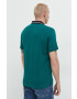 Jack & Jones polo de bumbac JJEJOE - Pled.ro