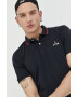 Jack & Jones polo de bumbac JJEJOE - Pled.ro