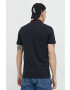 Jack & Jones polo de bumbac JJEJOE - Pled.ro