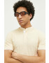 Jack & Jones polo de bumbac JJEPAULOS - Pled.ro