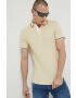 Jack & Jones polo de bumbac JJEPAULOS - Pled.ro