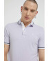 Jack & Jones polo de bumbac JJEPAULOS - Pled.ro