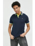 Jack & Jones polo de bumbac JJEPAULOS - Pled.ro