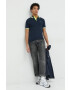 Jack & Jones polo de bumbac JJEPAULOS - Pled.ro