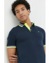 Jack & Jones polo de bumbac JJEPAULOS - Pled.ro