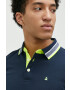 Jack & Jones polo de bumbac JJEPAULOS - Pled.ro