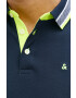 Jack & Jones polo de bumbac JJEPAULOS - Pled.ro