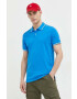 Jack & Jones polo de bumbac JJESTAR - Pled.ro