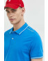 Jack & Jones polo de bumbac JJESTAR - Pled.ro