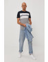 Jack & Jones tricou - Pled.ro