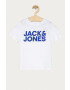 Jack & Jones Tricou copii 128-176 cm - Pled.ro