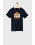 Jack & Jones tricou de bumbac pentru copii - Pled.ro