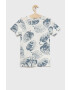 Jack & Jones tricou de bumbac pentru copii - Pled.ro