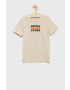 Jack & Jones tricou de bumbac pentru copii - Pled.ro