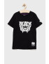 Jack & Jones tricou de bumbac pentru copii - Pled.ro