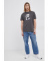 Jack & Jones Tricou din bumbac - Pled.ro