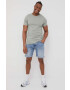 Jack & Jones tricou din bumbac - Pled.ro