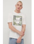 Jack & Jones tricou din bumbac - Pled.ro