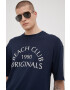 Jack & Jones tricou din bumbac - Pled.ro