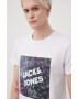 Jack & Jones tricou din bumbac - Pled.ro