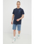 Jack & Jones tricou din bumbac - Pled.ro